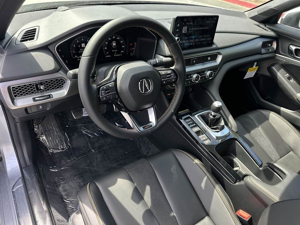 Thumbnail: 2026 Acura Integra - 2