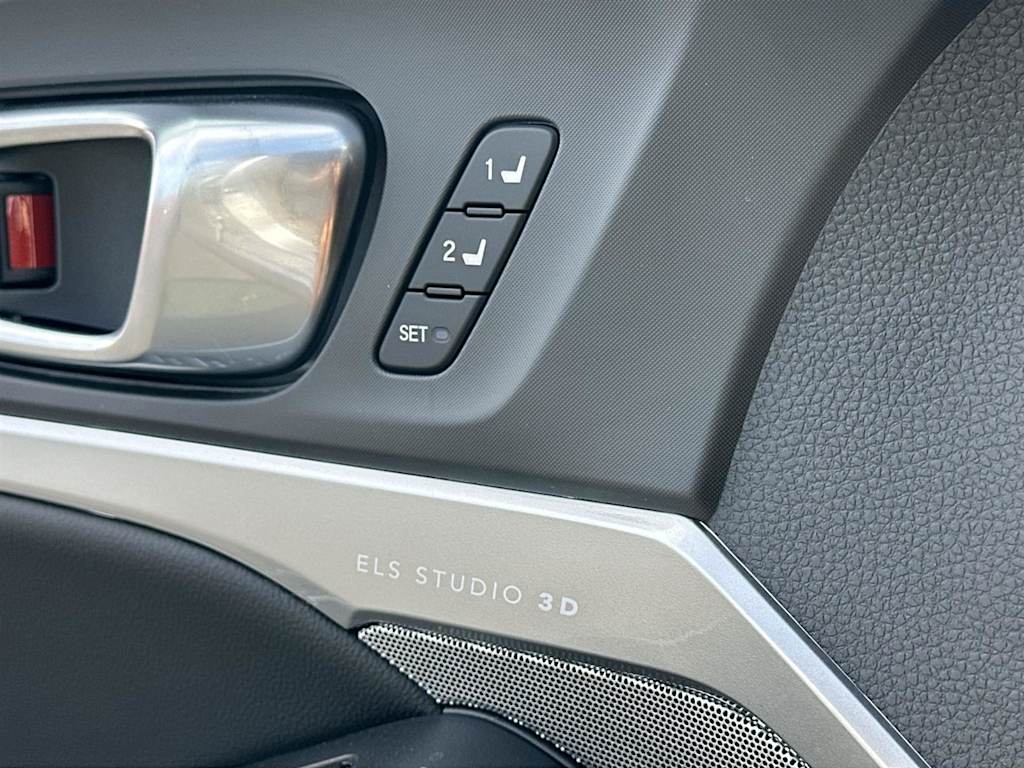 Thumbnail: 2026 Acura Integra - 30