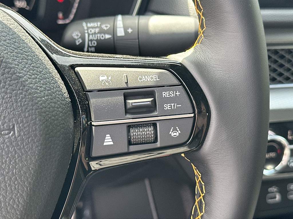 Thumbnail: 2026 Acura Integra - 24