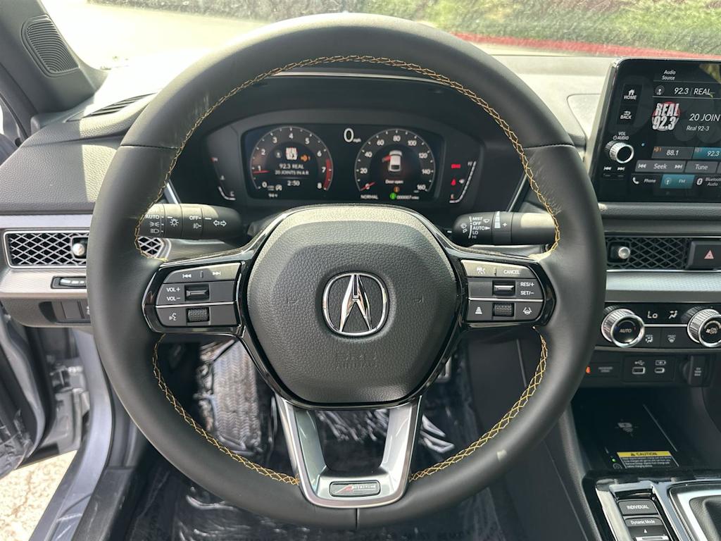 Thumbnail: 2026 Acura Integra - 14