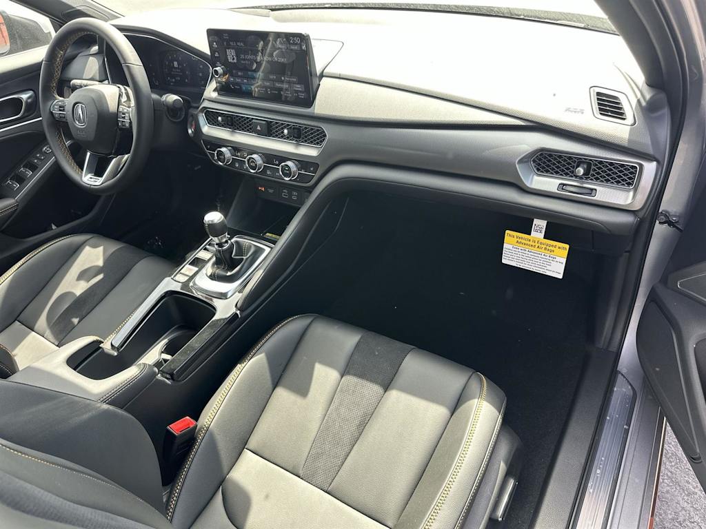 Thumbnail: 2026 Acura Integra - 13