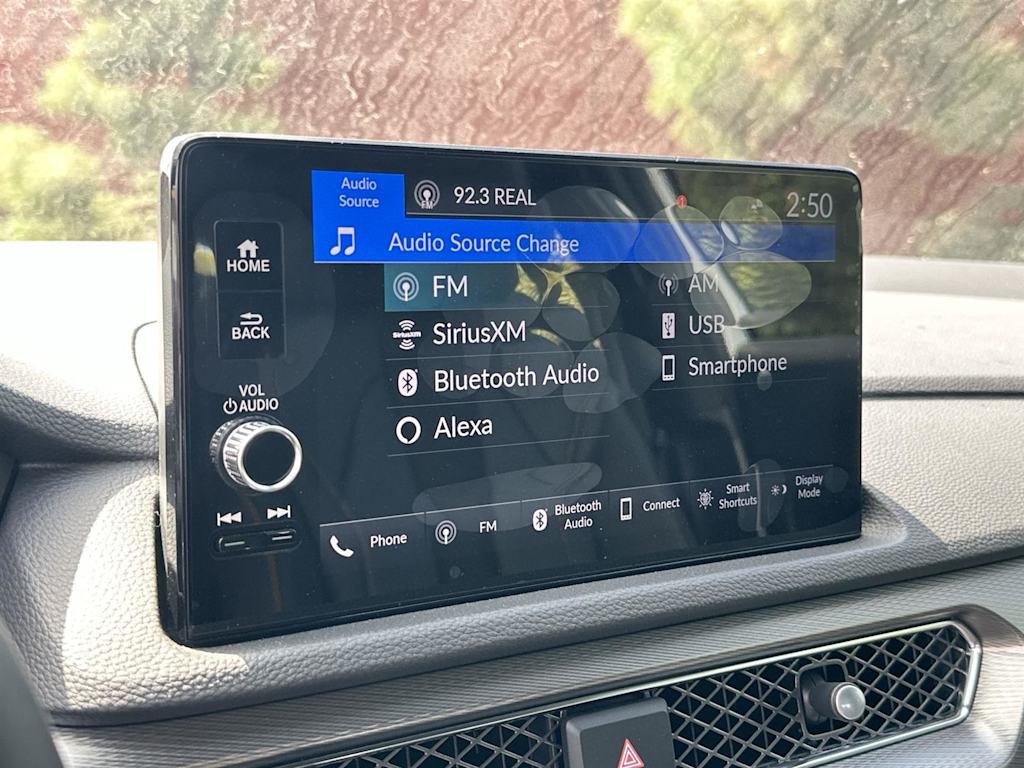 Thumbnail: 2026 Acura Integra - 15