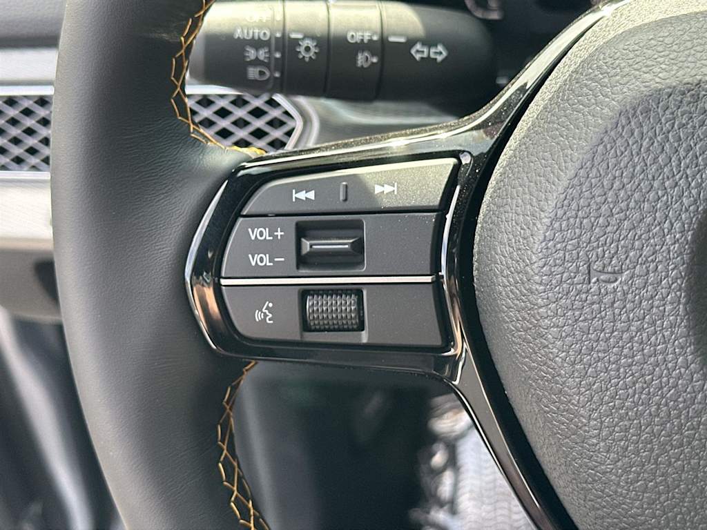 Thumbnail: 2026 Acura Integra - 23