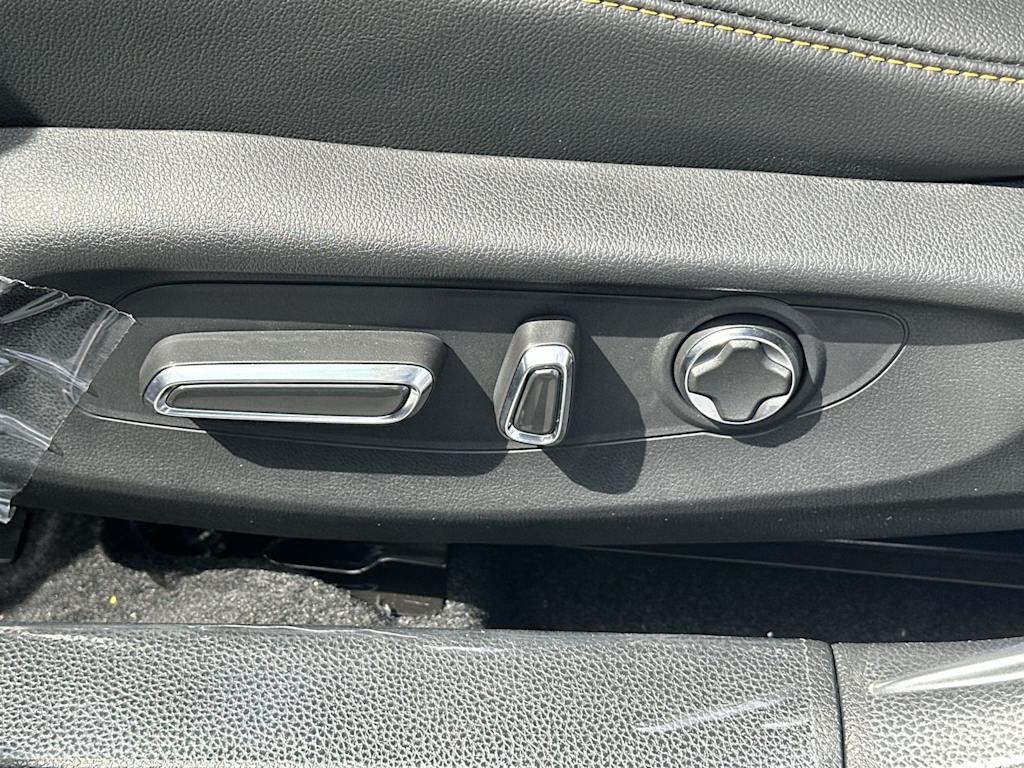 Thumbnail: 2026 Acura Integra - 22