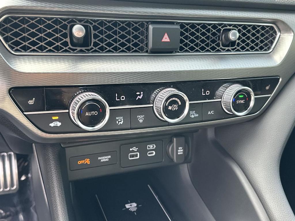 Thumbnail: 2026 Acura Integra - 27