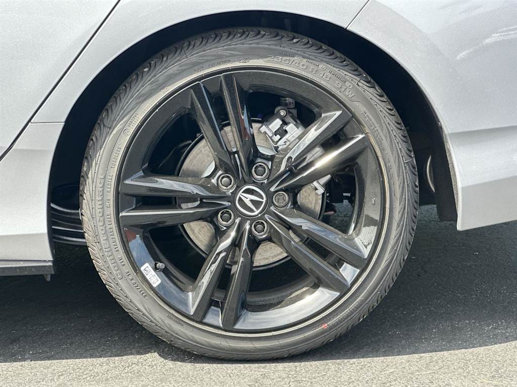 Thumbnail: 2026 Acura Integra - 7