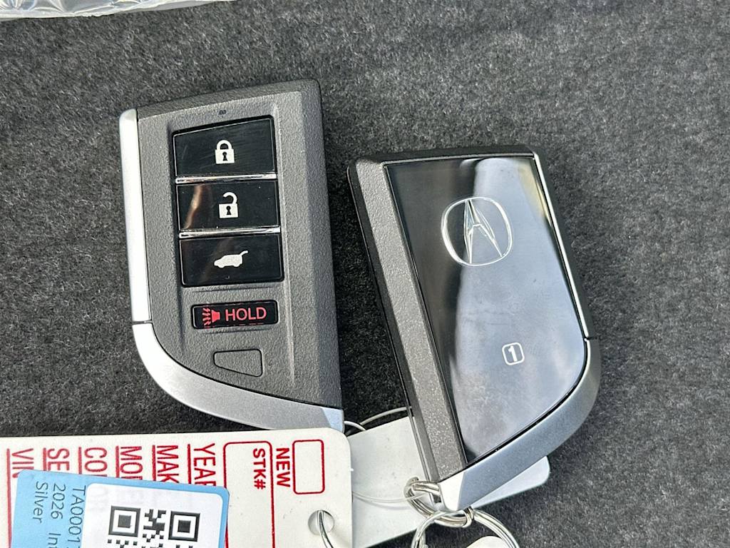 Thumbnail: 2026 Acura Integra - 19