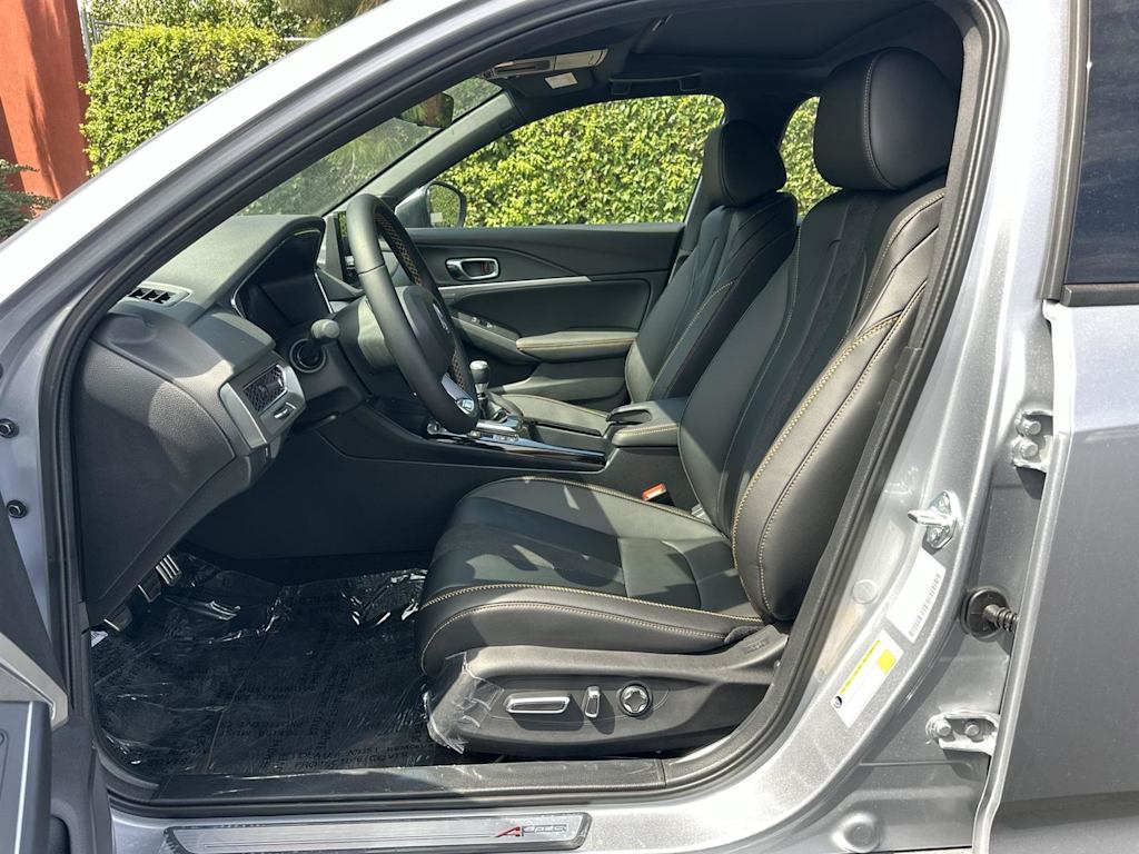 Thumbnail: 2026 Acura Integra - 10