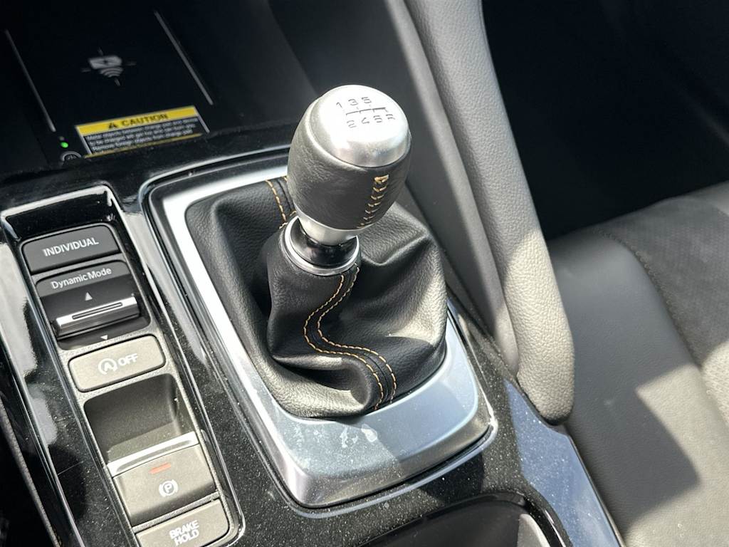 Thumbnail: 2026 Acura Integra - 16