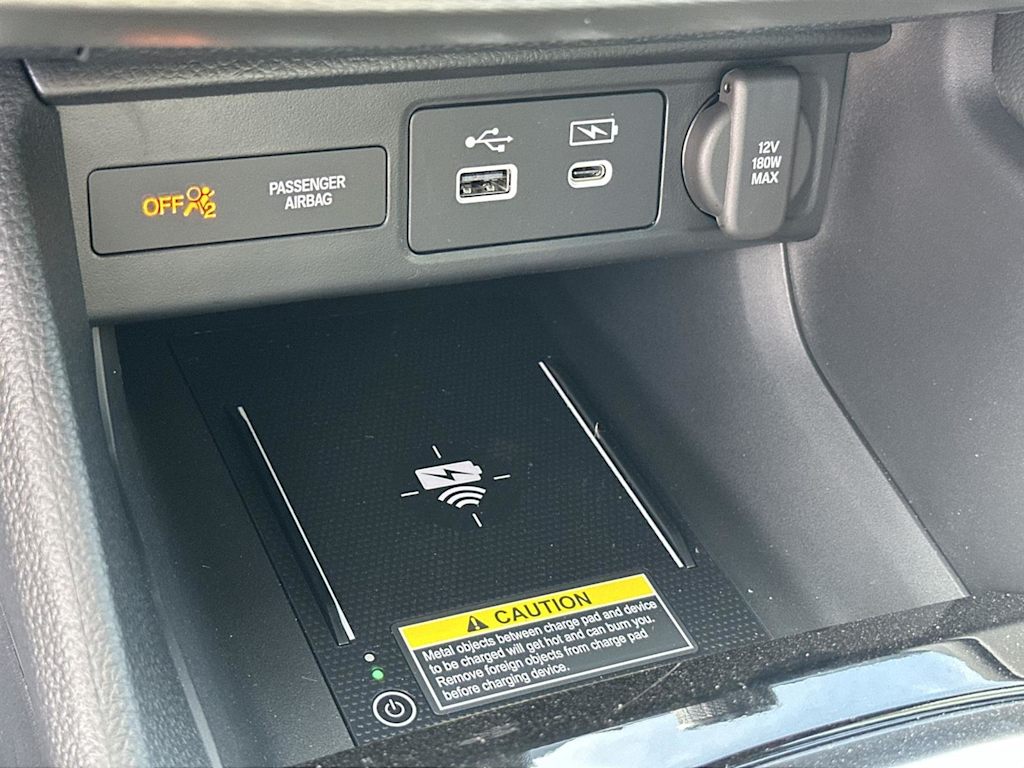 Thumbnail: 2026 Acura Integra - 26