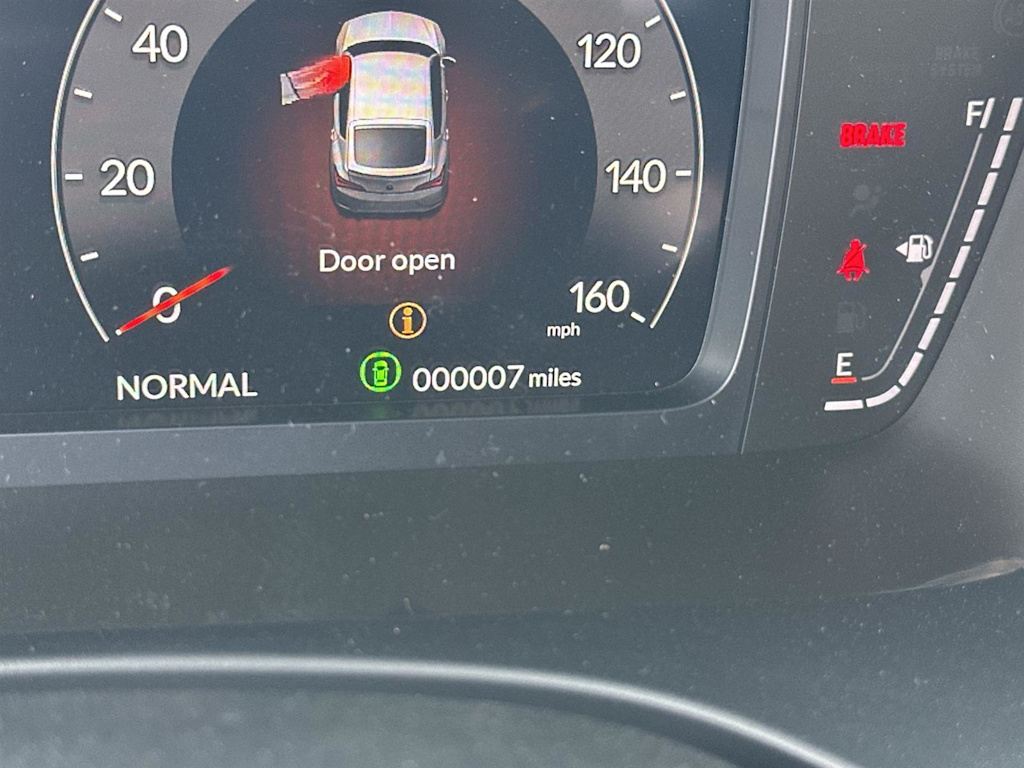 Thumbnail: 2026 Acura Integra - 17