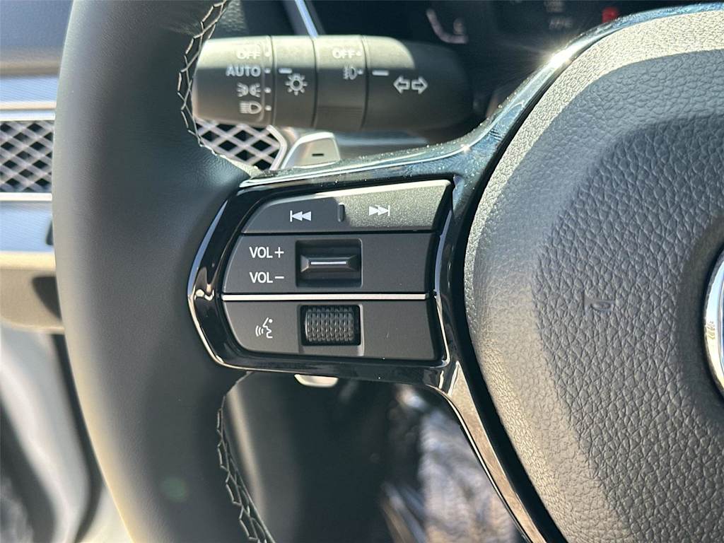 Thumbnail: 2026 Acura Integra - 22