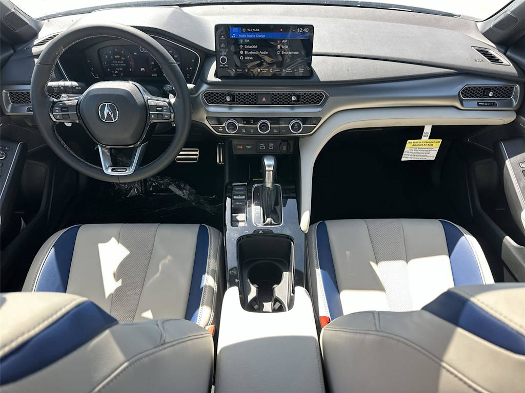 Thumbnail: 2026 Acura Integra - 10