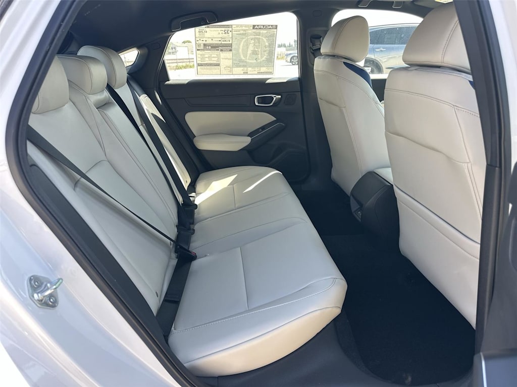 Thumbnail: 2026 Acura Integra - 13