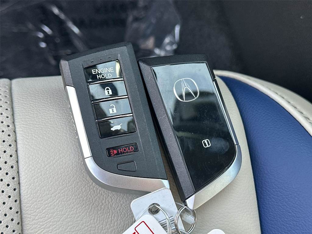 Thumbnail: 2026 Acura Integra - 20