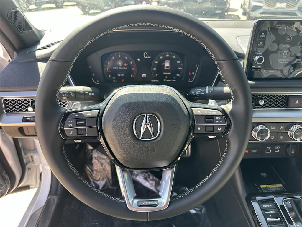 Thumbnail: 2026 Acura Integra - 15