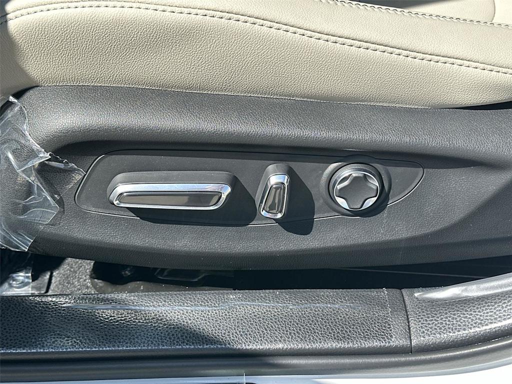 Thumbnail: 2026 Acura Integra - 21