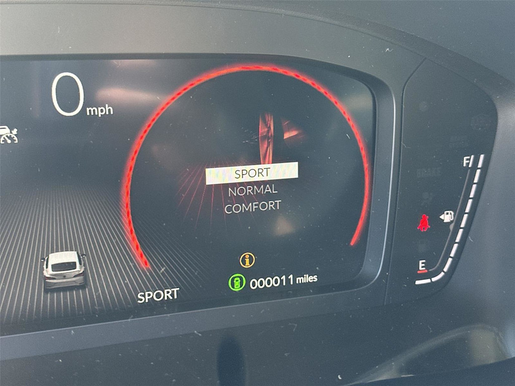 Thumbnail: 2026 Acura Integra - 29