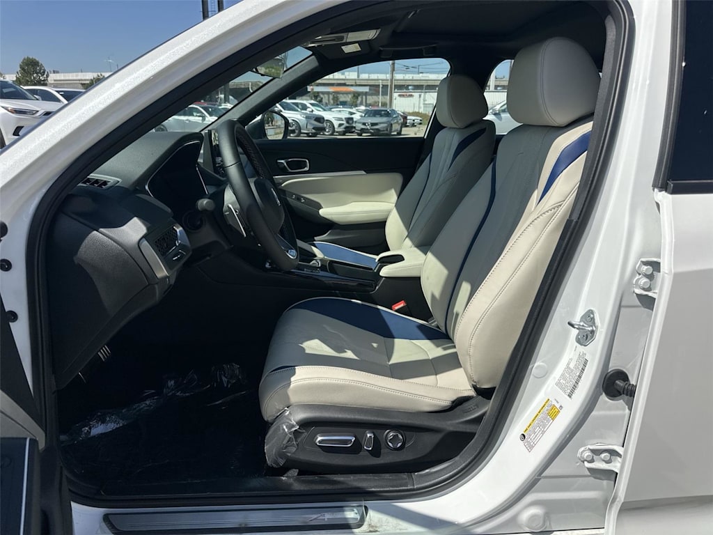 Thumbnail: 2026 Acura Integra - 11