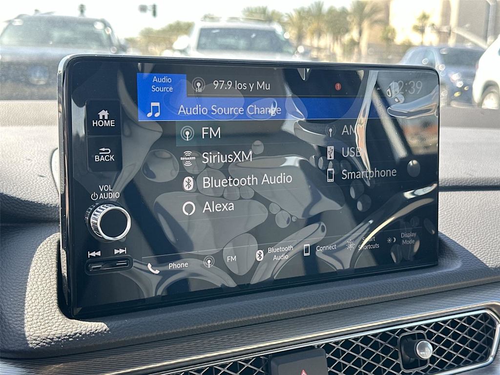 Thumbnail: 2026 Acura Integra - 16