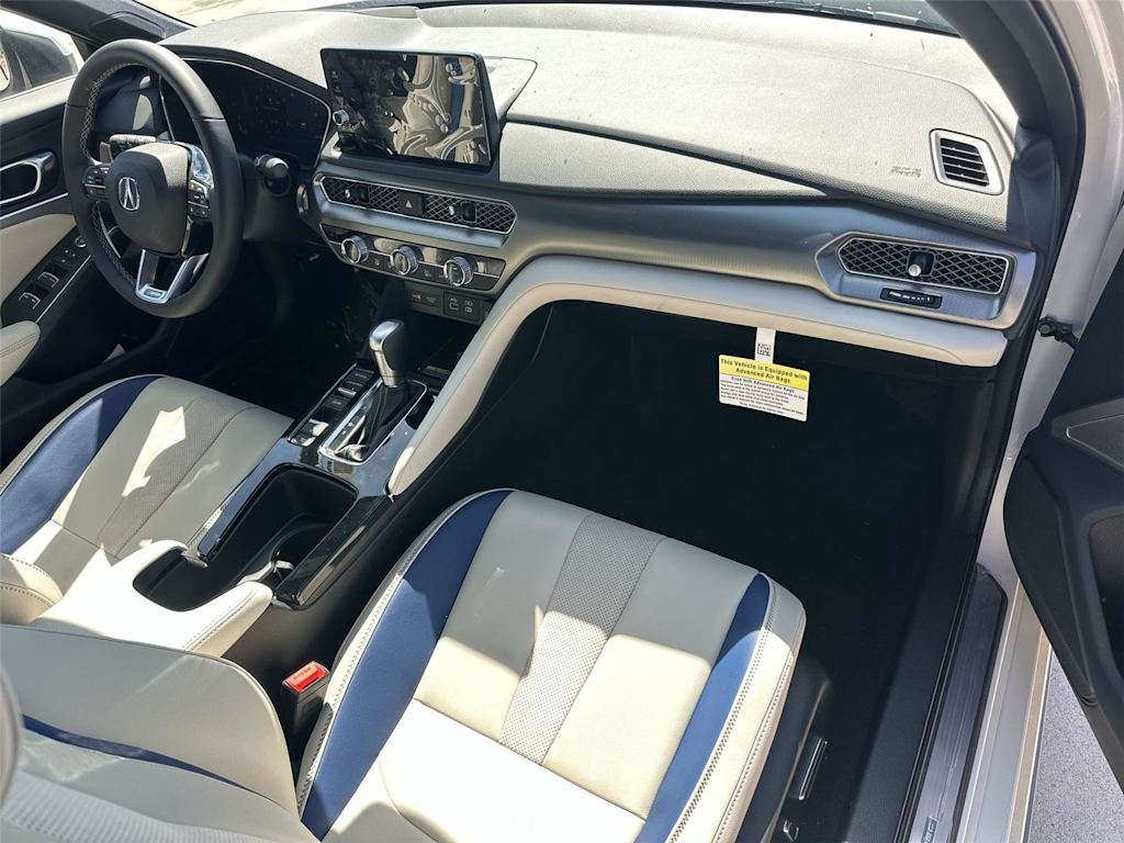 Thumbnail: 2026 Acura Integra - 14