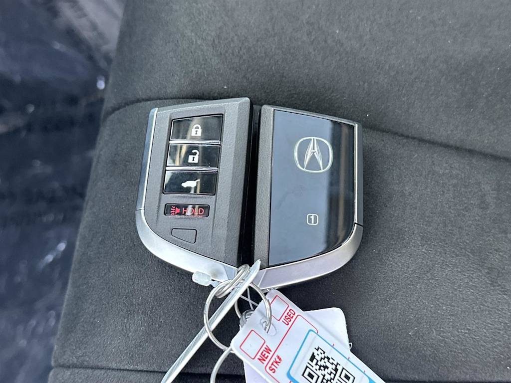 Thumbnail: 2025 Acura Integra - 20