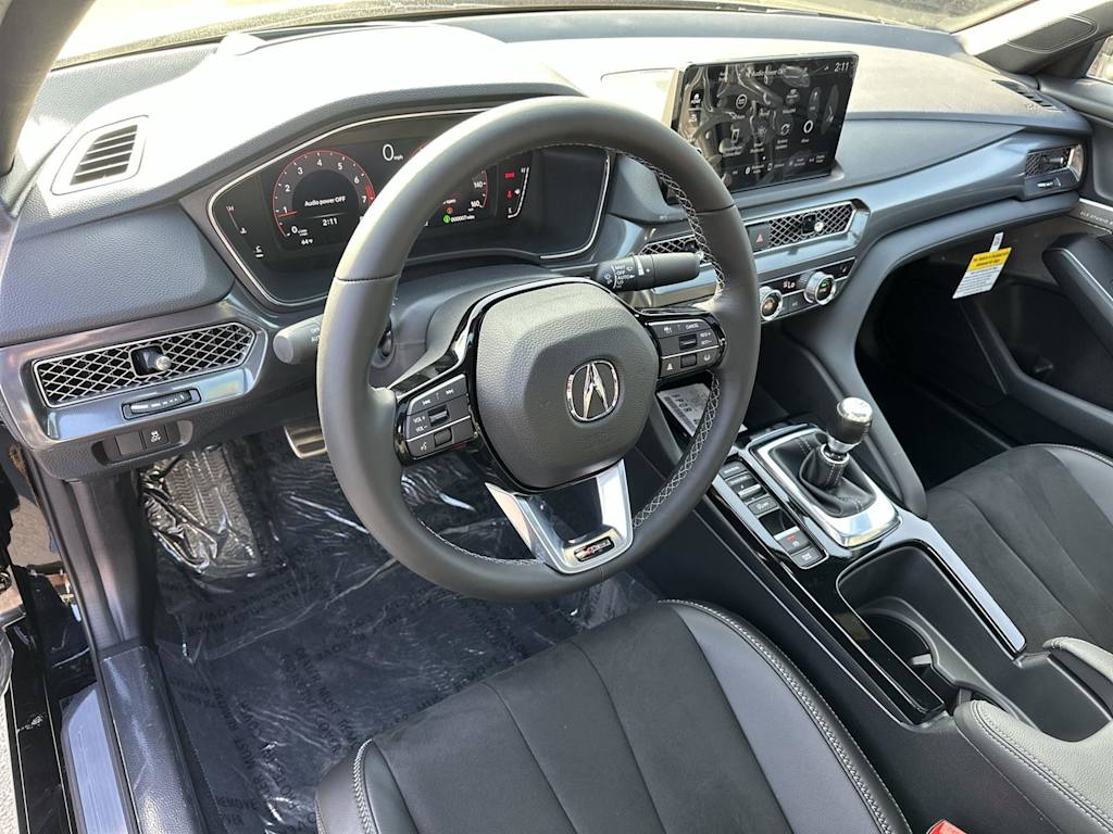 Thumbnail: 2025 Acura Integra - 2