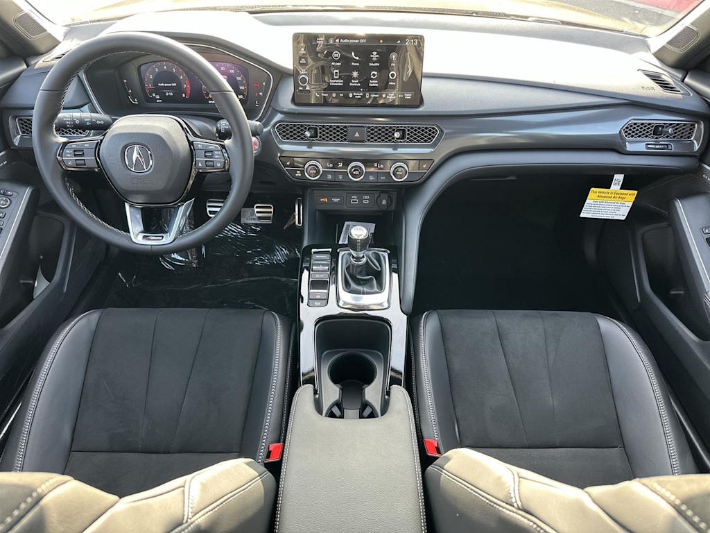 Thumbnail: 2025 Acura Integra - 10