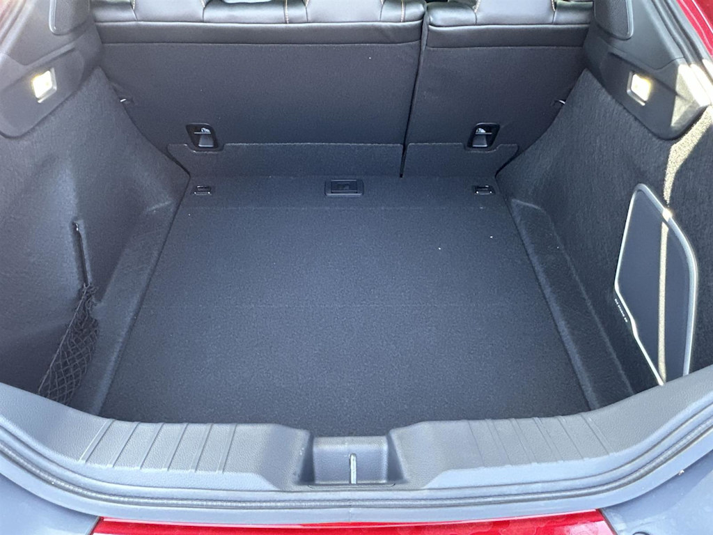 Thumbnail: 2026 Acura Integra - 17