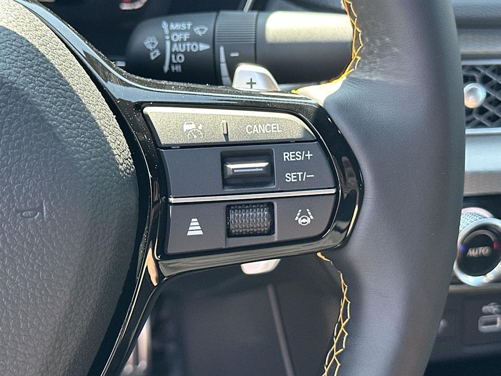 Thumbnail: 2026 Acura Integra - 25