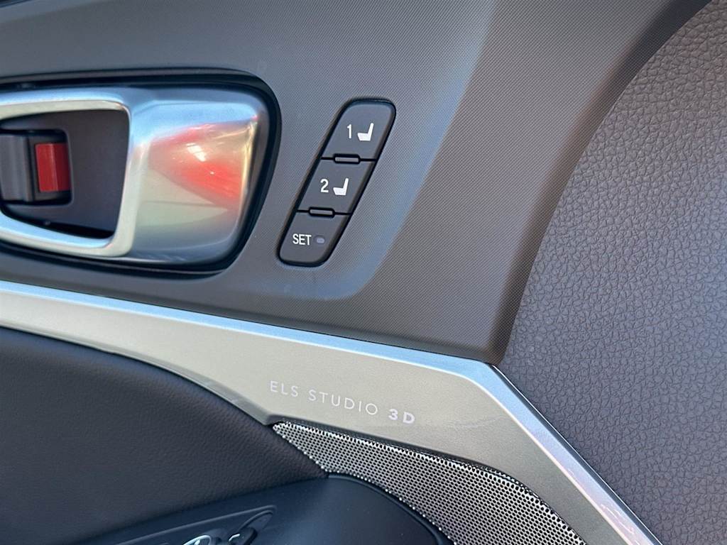 Thumbnail: 2026 Acura Integra - 30