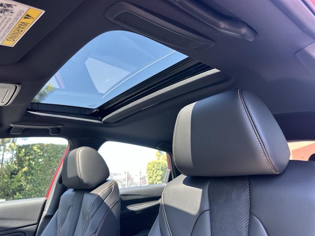 Thumbnail: 2026 Acura Integra - 32