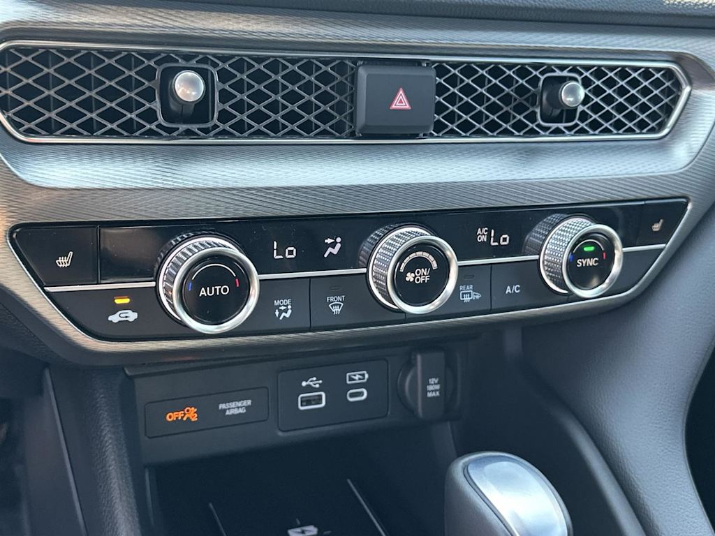 Thumbnail: 2026 Acura Integra - 28