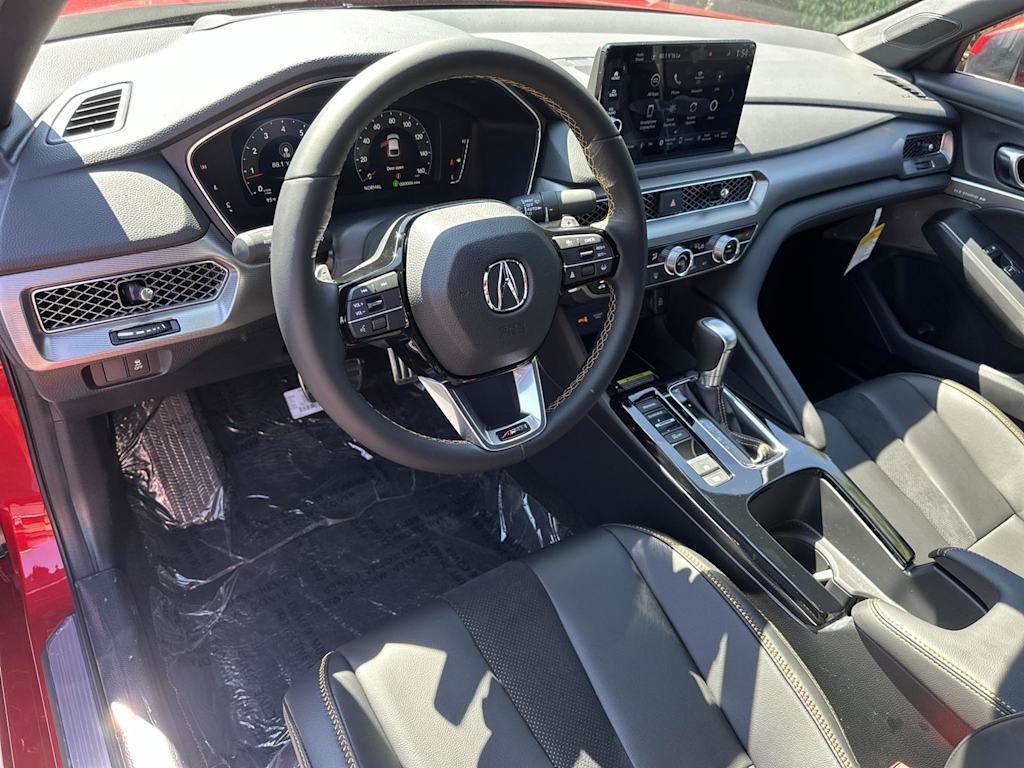 Thumbnail: 2026 Acura Integra - 2