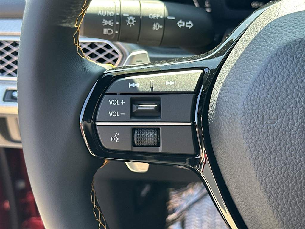 Thumbnail: 2026 Acura Integra - 24