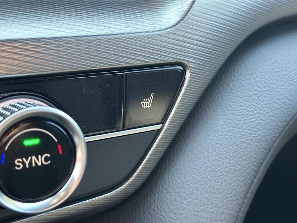 Thumbnail: 2026 Acura Integra - 26