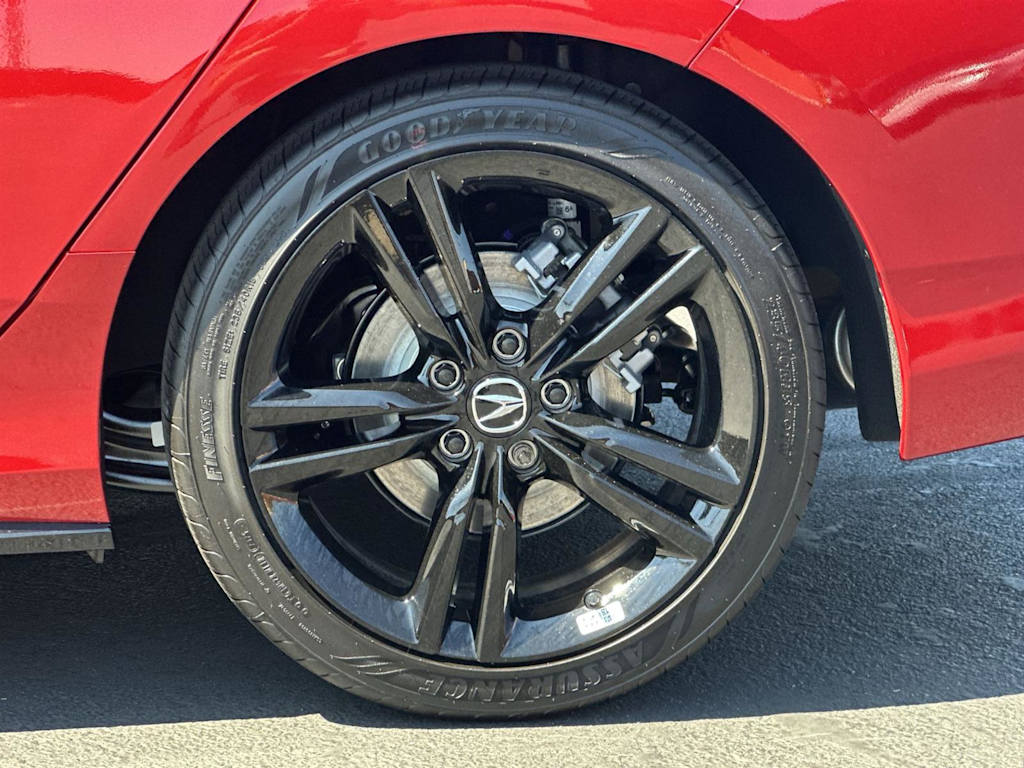 Thumbnail: 2026 Acura Integra - 7