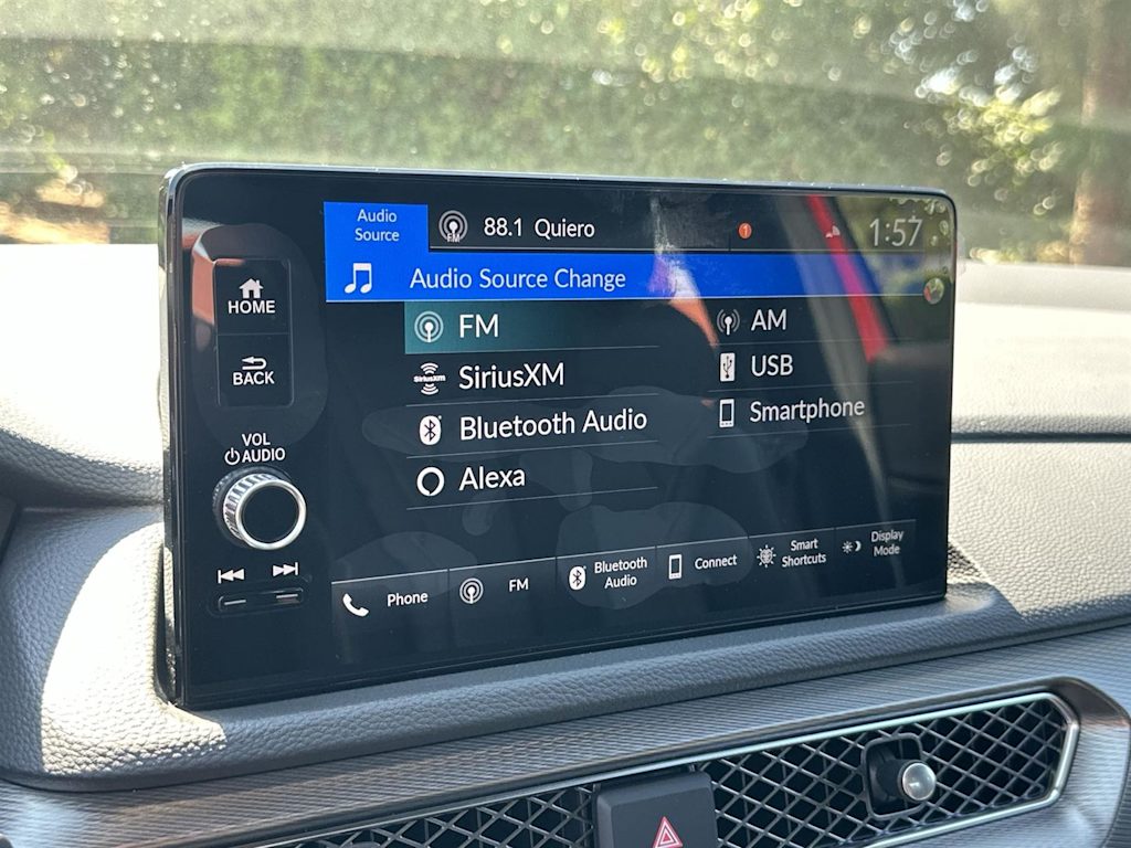 Thumbnail: 2026 Acura Integra - 14