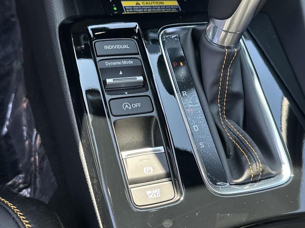 Thumbnail: 2026 Acura Integra - 29