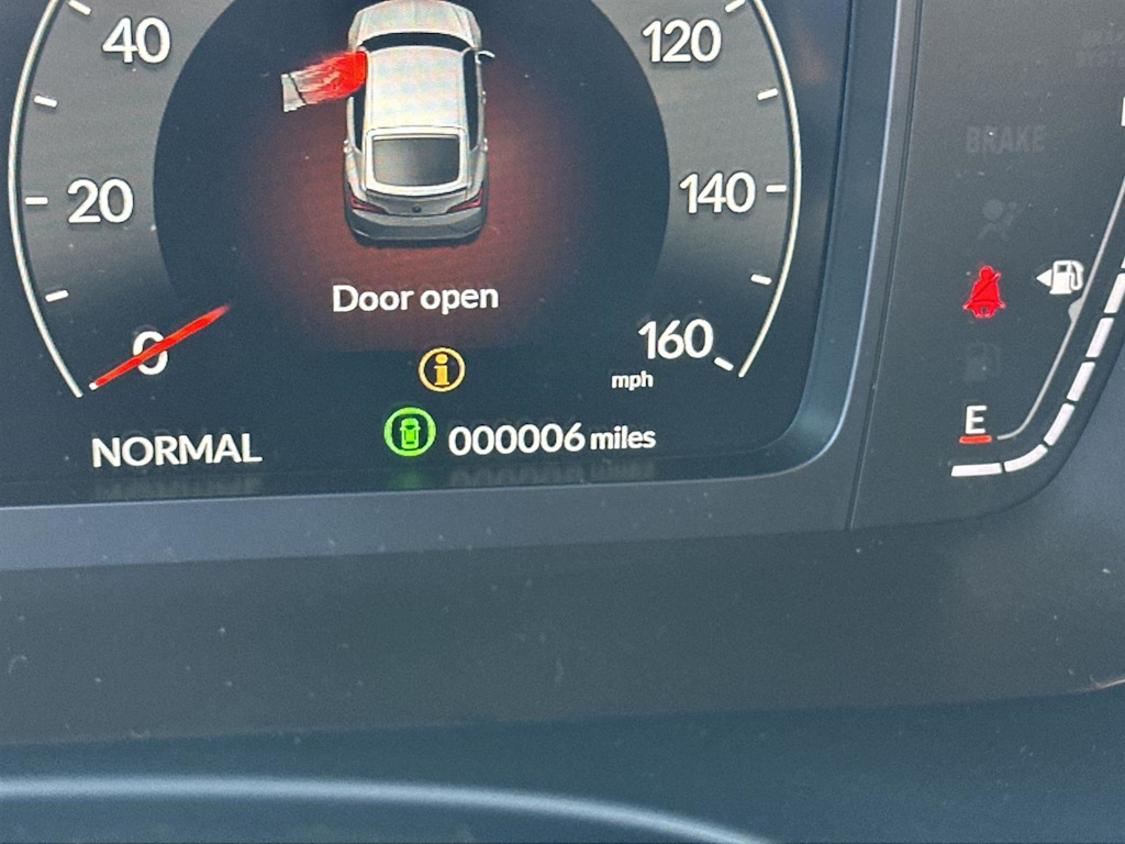 Thumbnail: 2026 Acura Integra - 16