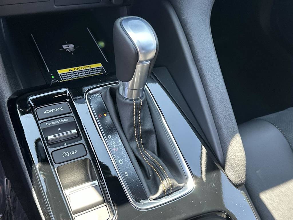 Thumbnail: 2026 Acura Integra - 15