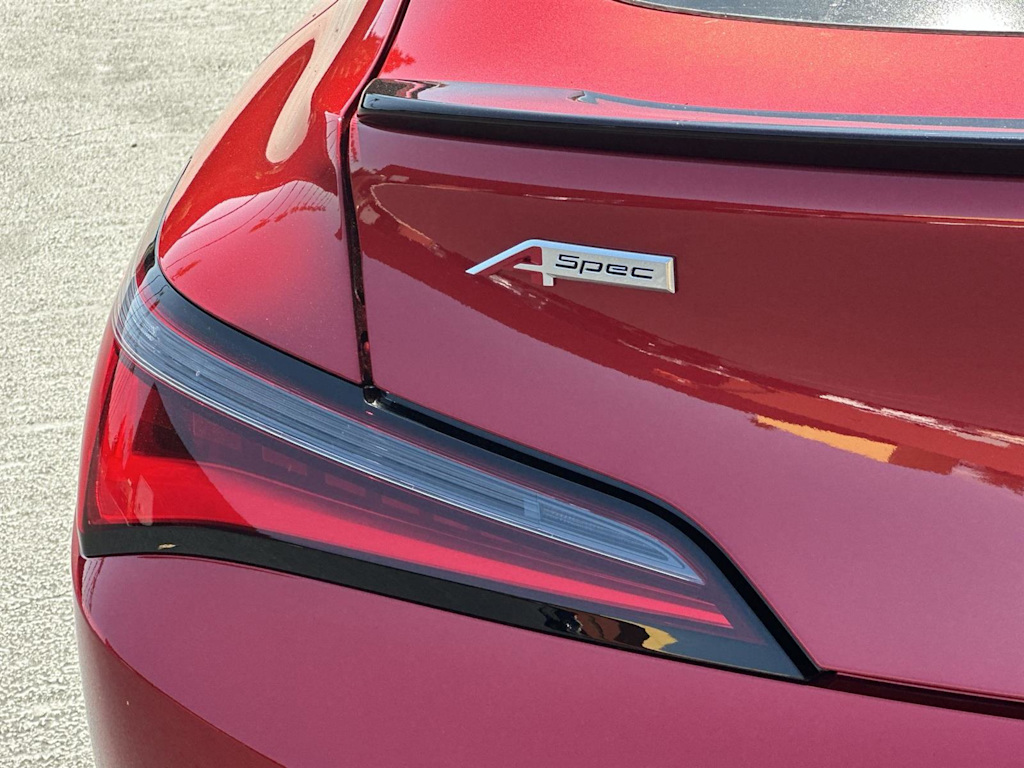 Thumbnail: 2026 Acura Integra - 20