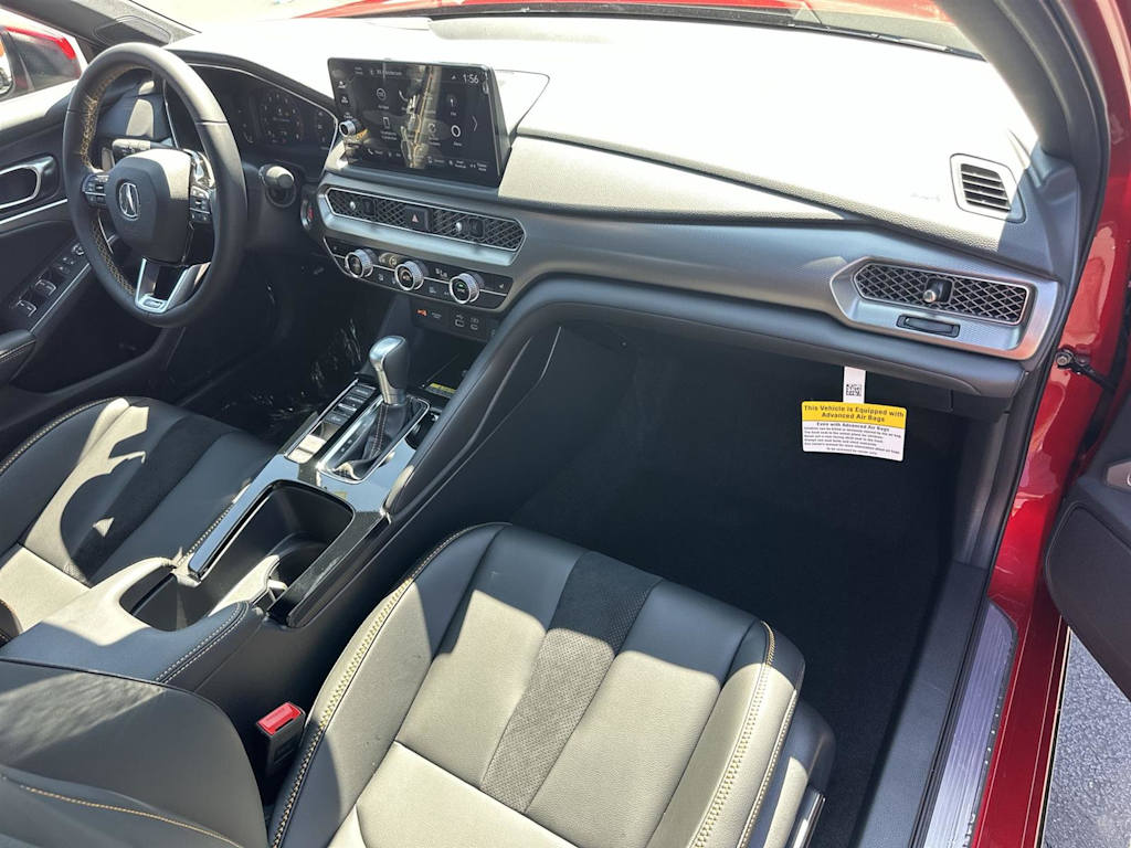 Thumbnail: 2026 Acura Integra - 12