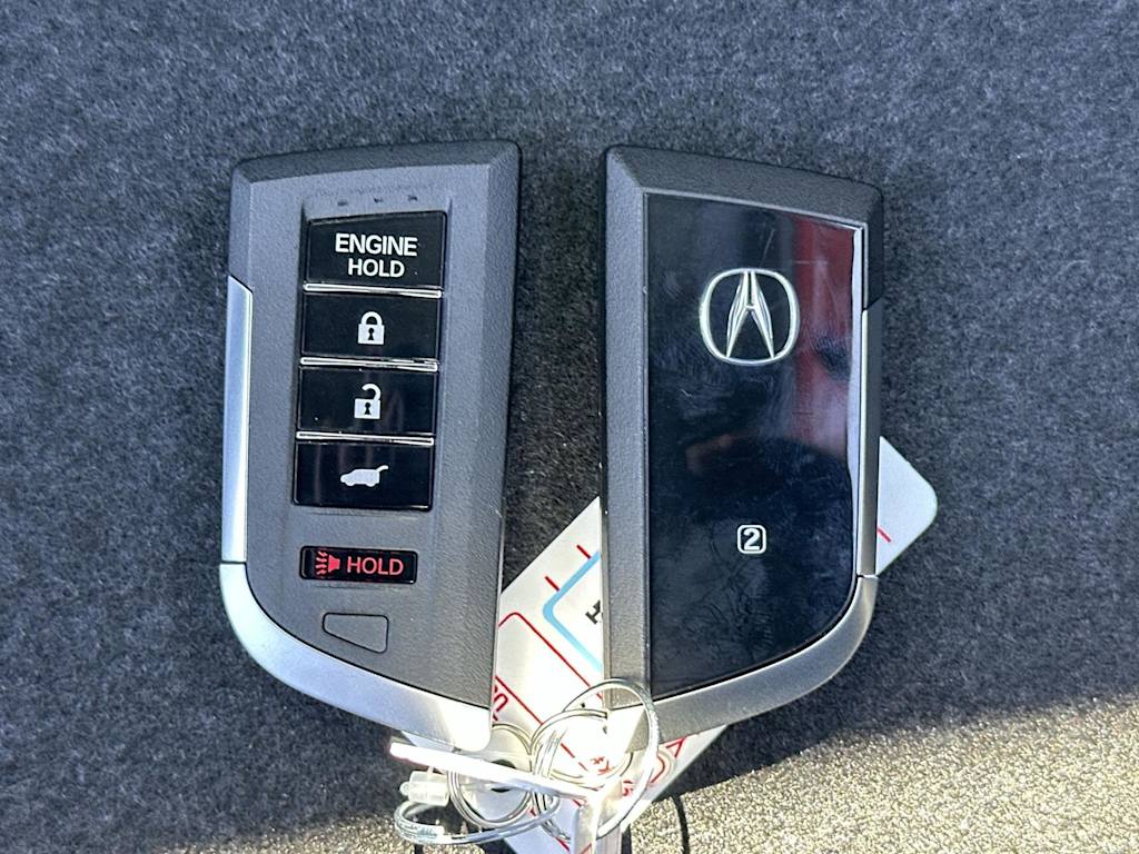 Thumbnail: 2026 Acura Integra - 18