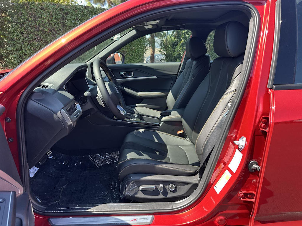 Thumbnail: 2026 Acura Integra - 21