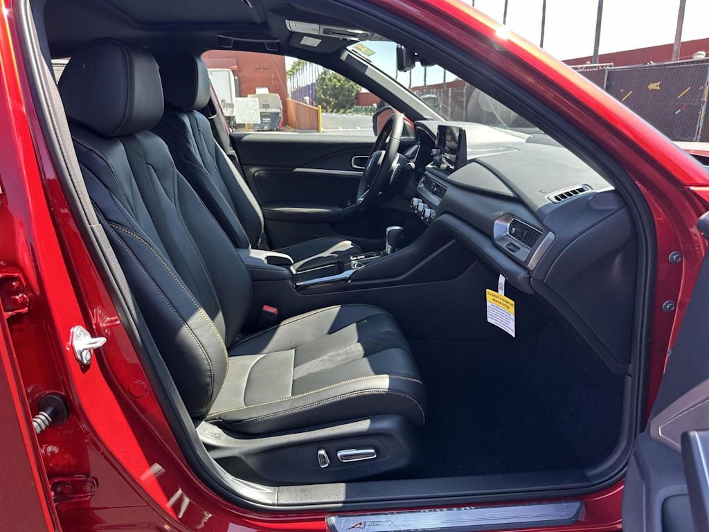 Thumbnail: 2026 Acura Integra - 10