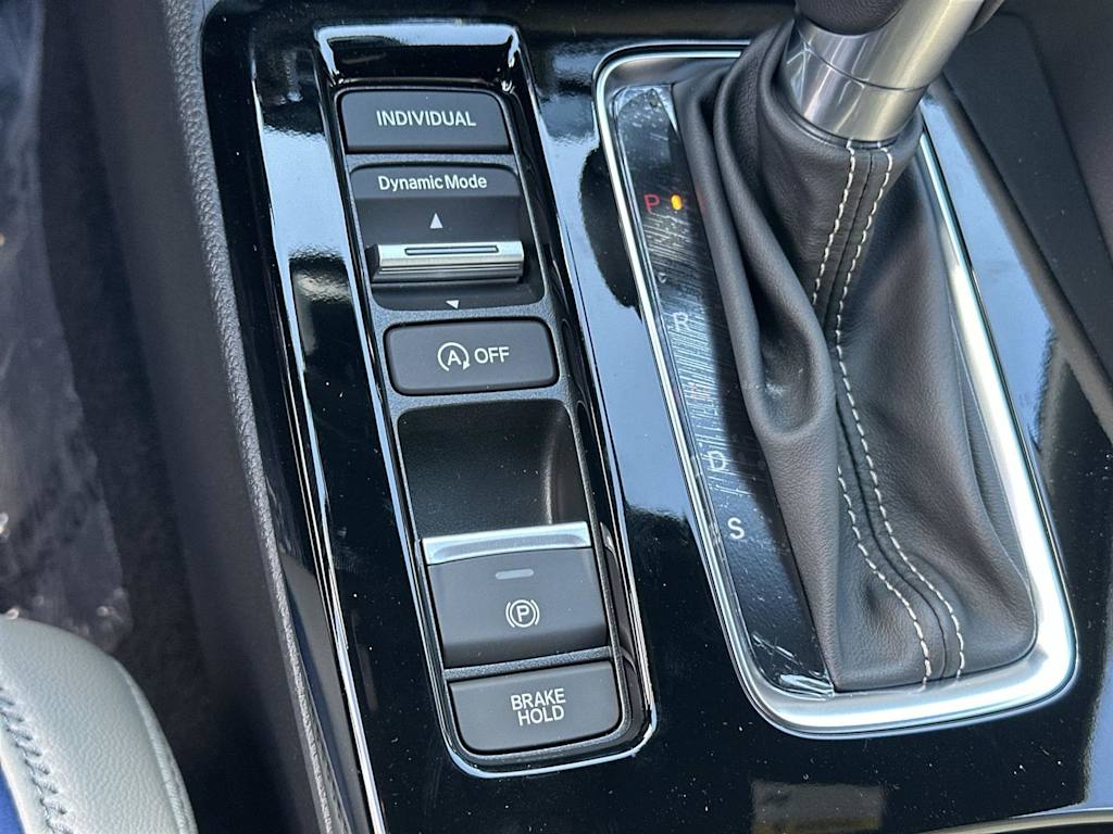 Thumbnail: 2026 Acura Integra - 27