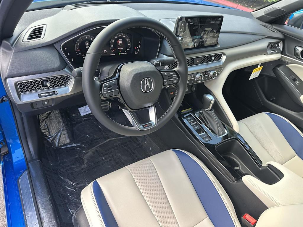 Thumbnail: 2026 Acura Integra - 2