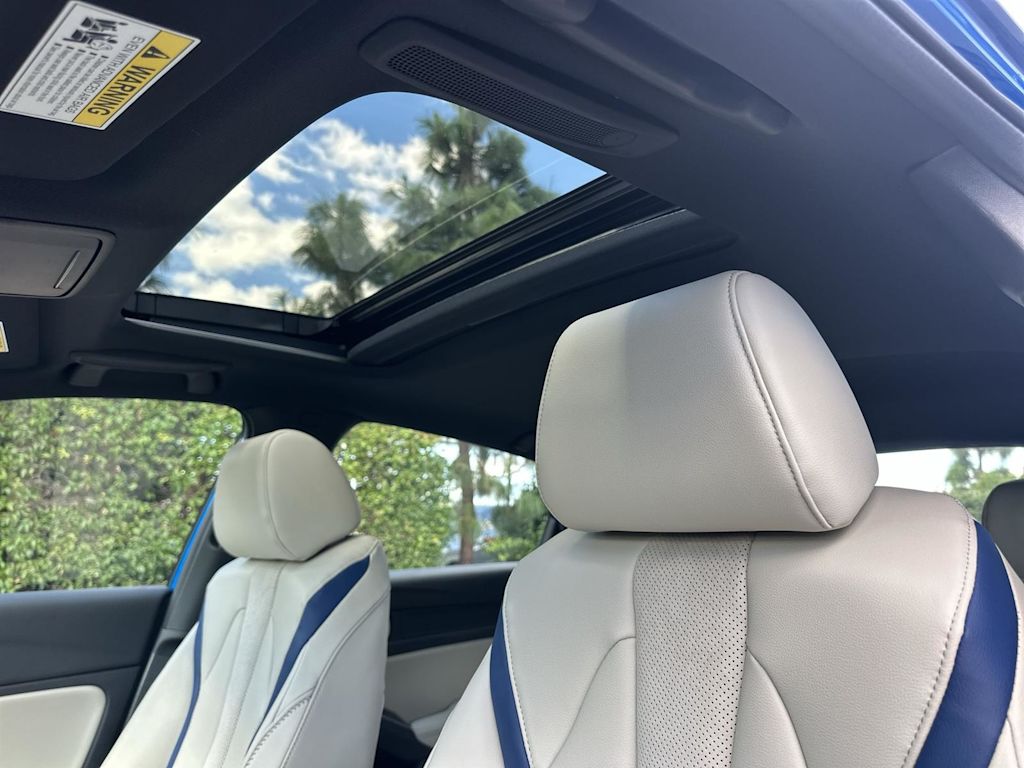 Thumbnail: 2026 Acura Integra - 30