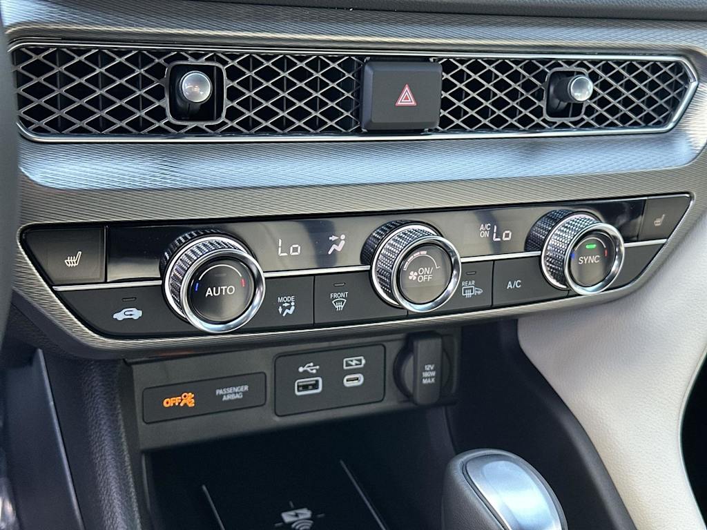 Thumbnail: 2026 Acura Integra - 26